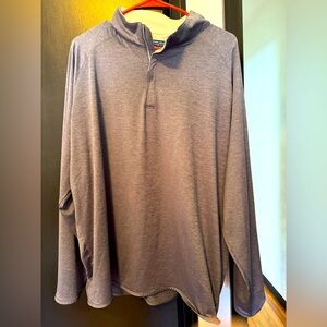 Peter Millar double XL men’s golf shirt